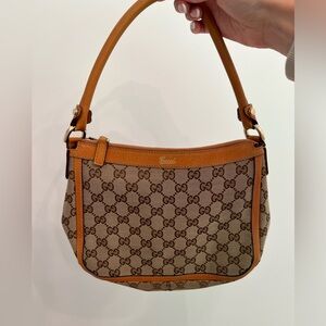 Gucci Bag (VINTAGE)